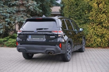 Subaru Forester VI 2024 Subaru Forester Bezwypadek SalonPL AWD 1rej. 2025 Kamera ACC FV23, zdjęcie 3