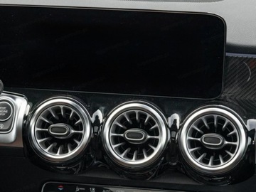 Mercedes GLB SUV 1.3 200 163KM 2025 MERCEDES-BENZ GLB 200 AMG Line Suv 1.3 (163KM) 2025, zdjęcie 7