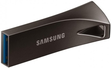 Флеш-накопитель SAMSUNG Bar Plus 2020 128 ГБ