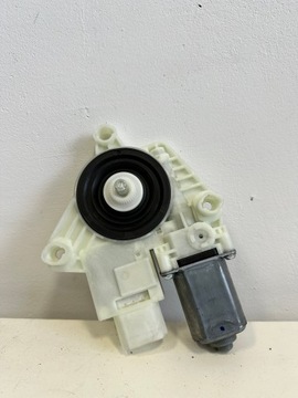 BMW G30 G11 MOTOR OKNO LEVÝ ZADNÍ 7455083