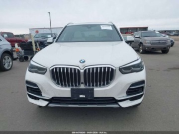 BMW X5 G05 2022 BMW X5 XDrive40I 2022 3.0 Benzyna 335KM, zdjęcie 7