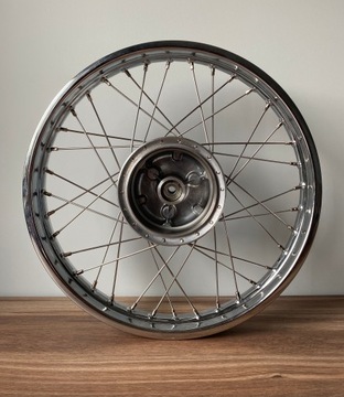 НОВЫЕ КОЛЕСА JAWA 50 KACZKA PANCERKA MUSTANG JAWKA