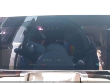 Mercedes Klasa S W223/V223 2021 Mercedes-Benz Klasa S 580 4Matic 2021 4.0l 4.0 Benzyna 496KM, zdjęcie 10