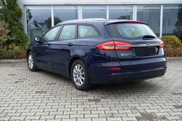 Ford Mondeo V Kombi 2.0 TDCi 150KM 2019 Ford Mondeo ActiveParkAssist, czuj. park. kamera, podgrzewana szyba przedn, zdjęcie 2