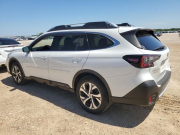 Subaru 2021 Subaru Outback TOURING 2021 2.5 Benzyna 182KM, zdjęcie 3