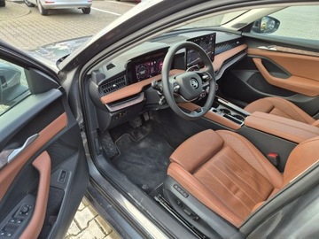 Skoda Superb IV Kombi 2.0 TSI 265KM 2024 Skoda Superb Combi L&amp;K 2.0TSI 265KM 4X4 Hak Panora, zdjęcie 3