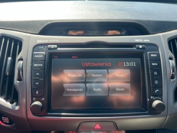 Kia Sportage III SUV Facelifting 2.0 CRDi 184KM 2015 Kia Sportage 4X4 AUTOMAT SKORY NAWIGACJA PANORAMA KAMERA GRZANE FOTELE KIE, zdjęcie 16