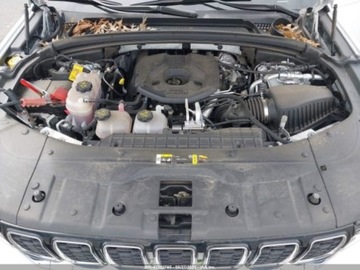 Jeep Grand Cherokee V 2023 Jeep Grand Cherokee 2023 JEEP GRAND CHEROKEE 4XE 2.0 Hybryda 270KM, zdjęcie 14