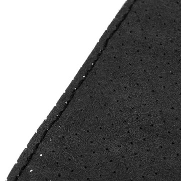 Эковая кожаная ручка