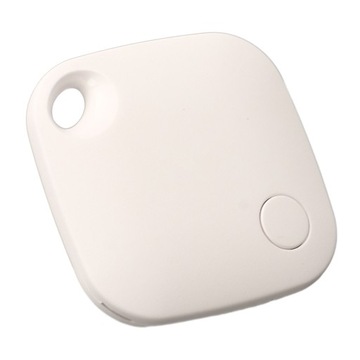Bluetooth Tracker Tag Powerful Device Luggage Keys Bags Finder Item Human P