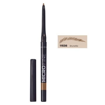 AVON Kredka do brwi Brunette