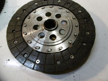 ДВУМАССОВЫЙ МАХОВИК T25 2.0D4D НАЖИМНЫЙ ДИСК