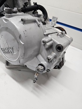 BMW F 650 CS GS 650 двигатель 38 000 км