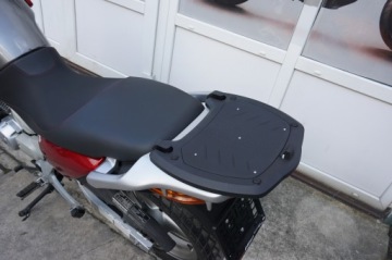 Honda Varadero 125 XL Багажник TRACKER 47L LARGE TOP