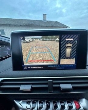 Peugeot 3008 II Crossover 1.5 BlueHDI 130KM 2019 Peugeot 3008 1.5 Diesel 131KM, zdjęcie 18