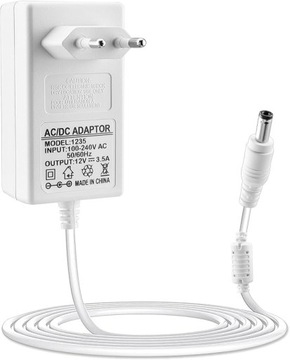 ZASILACZ ŁADOWARKA 12V KOMPATYBILNA Z AVM FRITZBOX 7590 DO ROUTERA AVM