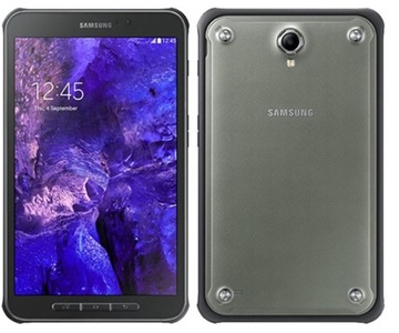 __ Tablet SAMSUNG Active 4G LTE T365 IP67 1,5/16GB