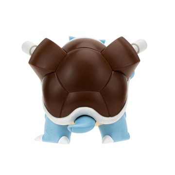 POKEMON FIGURKA BLASTOISE PKW3035