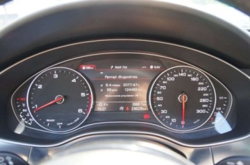Audi A6 C7 Avant Facelifting 2.0 TDI ultra 190KM 2017 Audi A6 Avant 2.0 TDI CR 190 KM, Webasto, Navi, Kamera, Full LED, Skora, G, zdjęcie 20