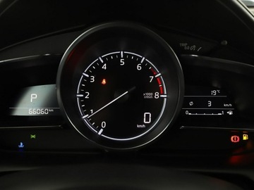 Mazda CX-3 Crossover 2.0 SKY-G 120KM 2017 Mazda CX-3 2.0 Selection Automat Tempomat Grzane, zdjęcie 21
