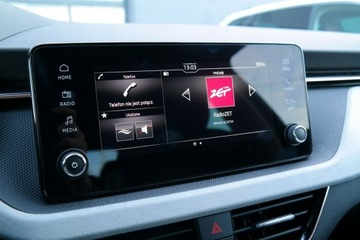 Skoda Scala Hatchback Facelifting 1.0 TSI 115KM 2024 Škoda Scala Skoda Scala Selection 1.0 TSI 115 KM, zdjęcie 17
