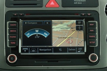 Volkswagen Tiguan I SUV 2.0 TSI 170KM 2010 VW Tiguan 2.0 TSI, Salon Polska, Serwis ASO, 4X4, zdjęcie 11