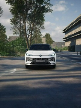 Volkswagen T-Roc I SUV Facelifting 1.5 TSI ACT 150KM 2026 Volkswagen T-Roc Style 1.5 eTSI 150 KM DSG Zamów, zdjęcie 2