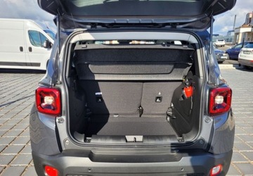 Jeep Renegade SUV Seria 7/8 1.5 Turbo MHEV 130KM 2024 Jeep Renegade e-Hybrid MY24 ALTITUDE MHEV T4 Turbo 130KM DCT7 1.5 Hybryda, zdjęcie 6