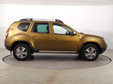Dacia Duster I SUV Facelifting 1.2 TCe (Euro 6) 125KM 2016 Dacia Duster 1.2 TCe, Salon Polska, 4X4, Navi, zdjęcie 5