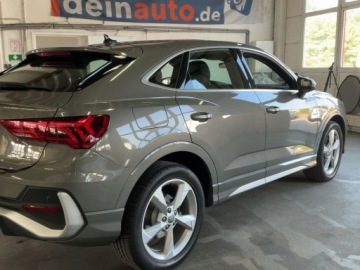 Audi 2019 Audi Q3 Sportback 40 TDI quattro S line, zdjęcie 8