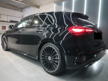 Mercedes Klasa A W177/V177 Hatchback Facelifting 2.0 220 190KM 2025 A Klasa 220 4-Matic AMG Line 2.0 (190KM) 2025, zdjęcie 3