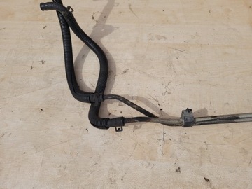 ТРУБКИ ТРАНСМИССИИ JEEP GRAND CHEROKEE KJ 3.7