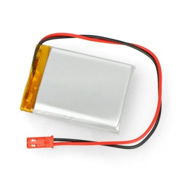 Аккумулятор Li-Pol Akyga 1800 мАч 1S 3,7 В