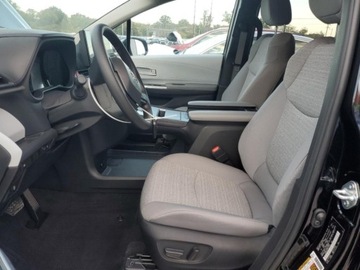 Toyota Sienna III 2025 Toyota Sienna 2025r., Le, 2.5L, od ubezpieczalni 2.5 Hybryda 192KM, zdjęcie 6