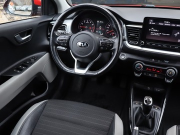 Kia Stonic I Crossover 1.0 T-GDI 120KM 2020 Kia Stonic 1.0 T-GDI, Salon Polska, 1. Właściciel, zdjęcie 6