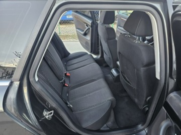 Seat Exeo ST 2.0 TDI CR DPF 143KM 2011 Seat Exeo Opłacony Zdrowy Zadbany Serwisowany, zdjęcie 10