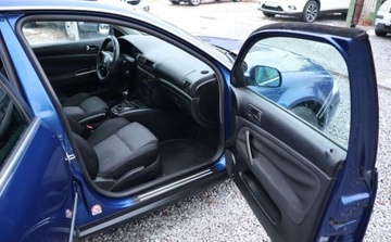 Volkswagen Passat B5 Kombi 1.9 TDI 130KM 2003 Volkswagen Passat Legendarny 1.9 TDI, Grzane fotele, Multifunkcja. 1.9, zdjęcie 11