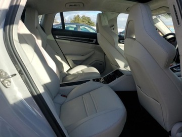 Porsche Panamera II 2023 Porsche Panamera GTS 2023 4.0l 4.0 Benzyna 473KM, zdjęcie 10