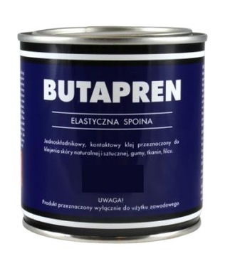 BUTAPREN KLEJ 0,2L