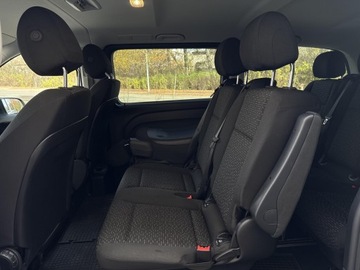 Mercedes Vito W447 2025 Mercedes-Benz Vito Tourer, zdjęcie 18