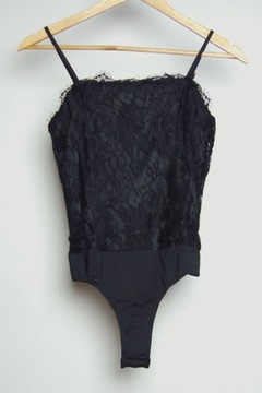 Missguided - Body z Koronką r. 34