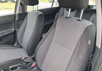 Hyundai i20 II Coupe 1.2 MPI 84KM 2017 Hyundai i20 1.2 84KM grzane fotele i kierownica bezszkodowy 1.2 Benzyna, zdjęcie 12