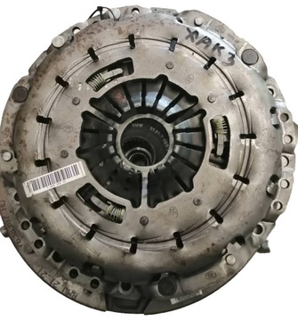 DWUMAS SPRZĘGŁO BMW F30 N20 320i 328i 7638307
