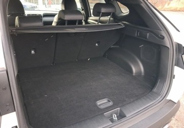 Hyundai Tucson IV SUV 1.6 T-GDI 48V 150KM 2021 Hyundai Tucson 1.6 T-GDI Salon PL Platinum skora automat kamery, zdjęcie 21