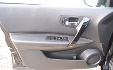 Nissan Qashqai I Crossover Facelifting  2.0 140KM 2013 Nissan Qashqai2 Bezwypadkowe - Niski Przebieg - kamera 360 - OPLACONY - bo, zdjęcie 22