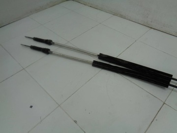 VW POLO VI 2G 1.0 TSI ТРОСЫ РЫЧАГА ПЕРЕКЛЮЧЕНИЯ ПЕРЕДАЧ