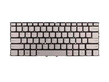 Klávesnice Pro Lenovo Yoga C940-14 C940-14IIL 81Q9 Led