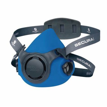 Maska Secura 3000 HURT