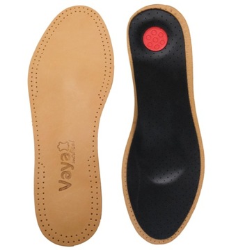 ОРТОПЕДИЧЕСКИЕ СТЕЛКИ ПРИ ПЛОСКОСТОПИИ ДЛЯ ОБУВИ 41