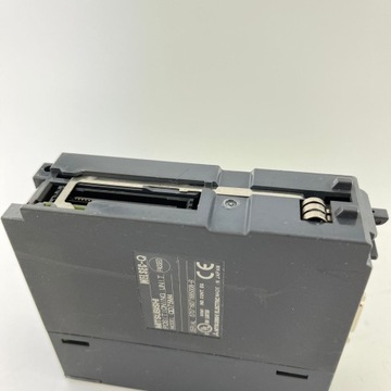 Митсубиси Электрик QD75M4